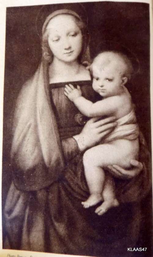 The Catholic Manual of Devotion 1929 - Pocket Size