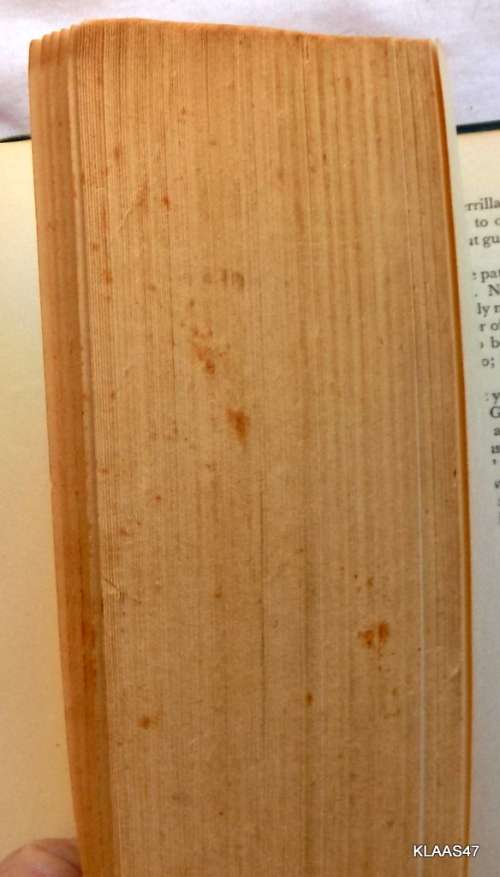 For Whom the Bell Tolls by Ernest Hemingway 1941 - NO dustcover