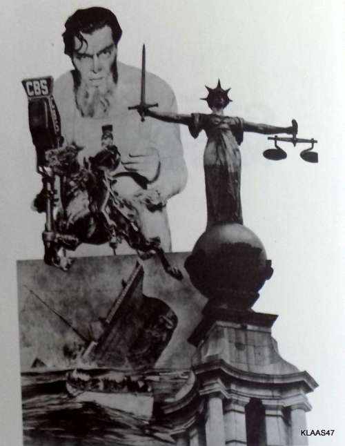 The World`s Greatest Mistakes - Edited by Nigel Blundell