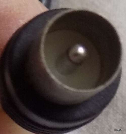 Vintage 1980s Video Game Console Antenna Game Switch