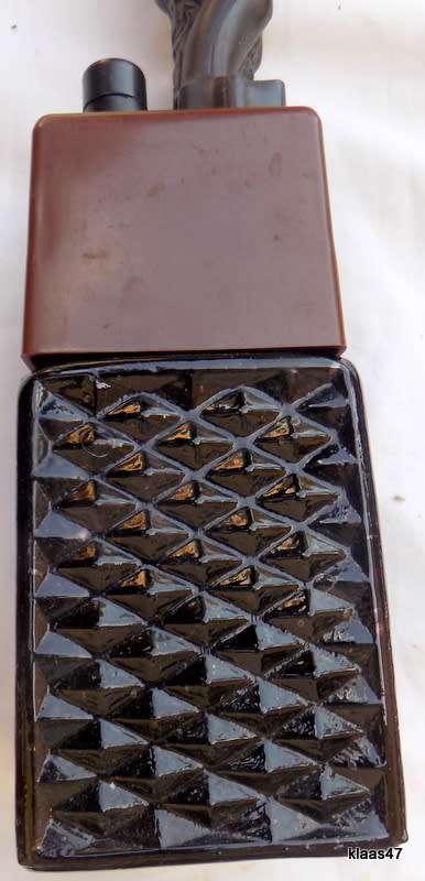 Vintage - Bonny Boy Liquor Dispenser - Made in Hong Kong - Mechanism not working