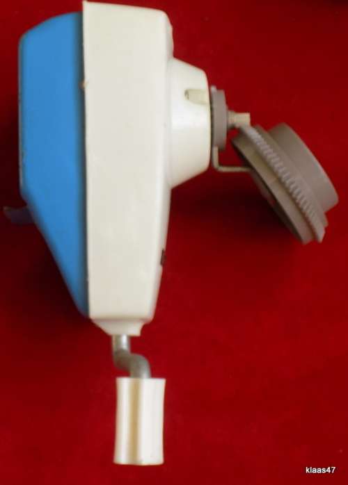 Empisal Wool Winder.   Body only.  See description