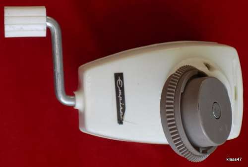 Empisal Wool Winder.   Body only.  See description