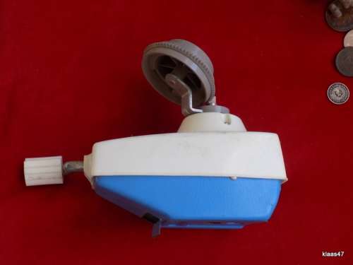 Empisal Wool Winder.   Body only.  See description