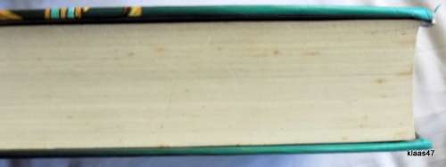 Birds of Prey - Wilbur Smith - Hardcover - Macmillan - ISBN 0-333-65330-0