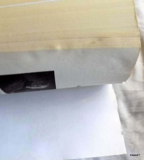 The President`s Keepers - Jacques Pauw - Paperback - ISBN 978-0-624-08303-0