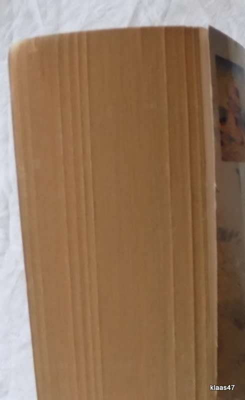 Imaginings of Sand - Andre Brink - Paperback