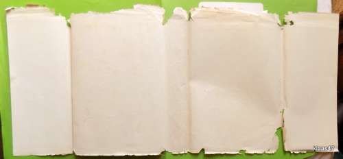 Something Rich and Strange - Lawrence Green - Hardcover - First Edition 1962 - Signed copy