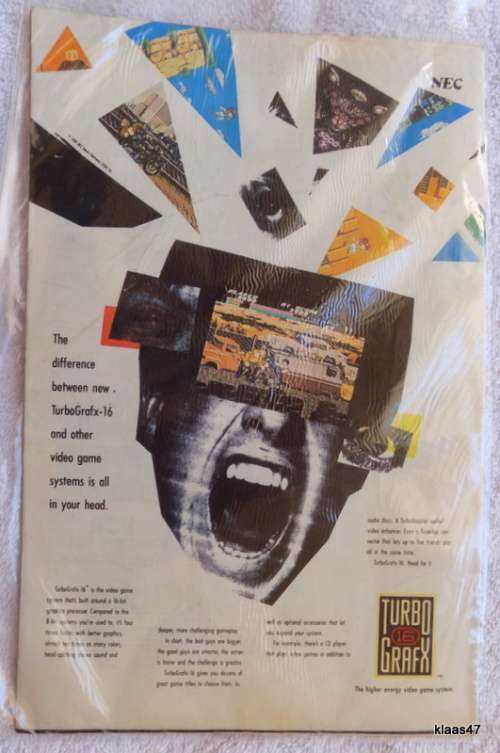 DC Comics - Starman: Father`s Day - No. 16 - Nov 1989