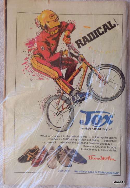 DC Comics - Wonder Woman - No. 282 - Aug 1981