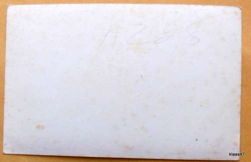 Vintage Photo - Women`s Auxiliary - WW2