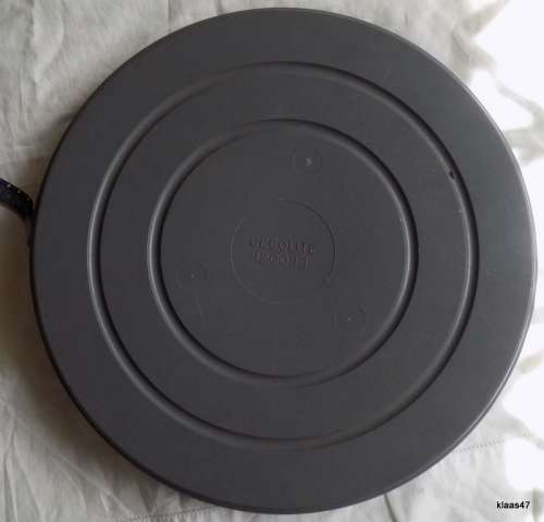 16 mm Film -  Cecolite  1200 ft  Spool and Can