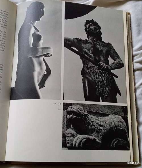 Venice - (the masque of Italy) - Marcel Brion - Hardcover