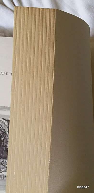 Country Days - Hjalmar Thesen -  Chronicles of Knysna and the Western Cape