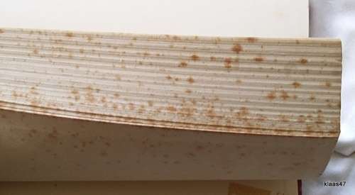 The Choice before South Africa - E S Sachs - 1952 - Hardcover (No Dustcover)