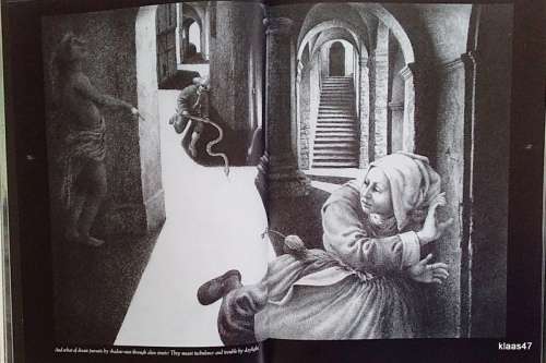 The Enchanted World: Night Creatures - Time-Life Book - Hardcover