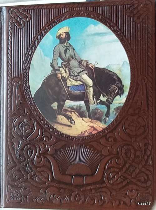 Time Life Books: The Old West - The Trailblazers - Text: Bil Gilbert - Hardcover