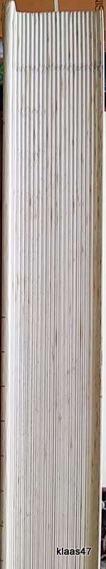 The Timetables of History - A Chronology of World Events - Bernard Grun - Hardcover