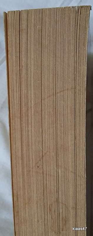 Hill of Doves - Stuart Cloete - Paperback