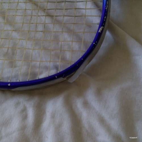 Tennis Racket - ProKennex - (Slazenger cover)