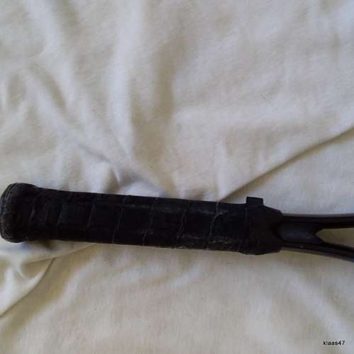 Tennis Racket - Dunlop - Power Ti Titanium Alloy - Mid Plus 102