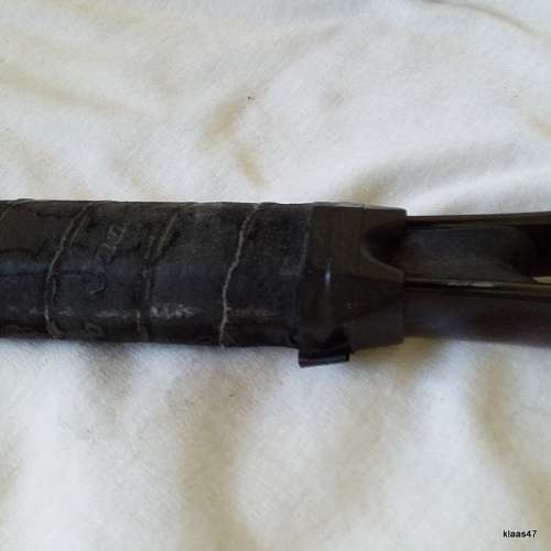 Tennis Racket - Dunlop - Power Ti Titanium Alloy - Mid Plus 102