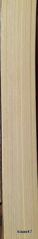 The Gifted - Ann H. Gabhart - Paperback