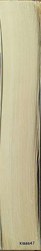 The Library at the Edge of the World - Felicity Hayes-McCoy - Paperback