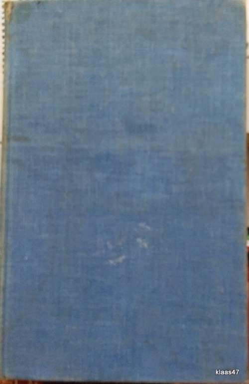 The State of Israel - L.F. Rushbrook Williams - Hardcover