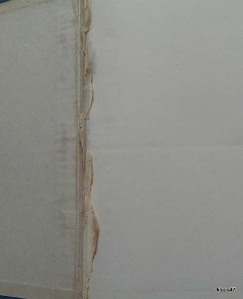 The State of Israel - L.F. Rushbrook Williams - Hardcover