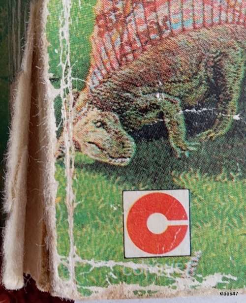 The Dragons of Eden - Carl Sagan - Paperback (Speculations on the Evolution of Human Intelligence)