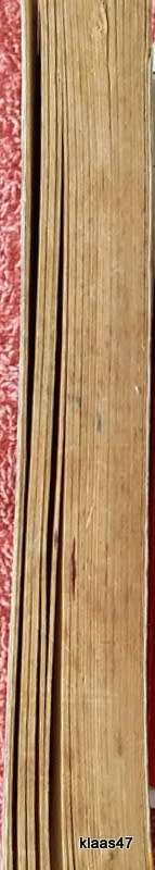 Lone Wolf Book 8 - The Jungle of Horrors - Joe Dever - Paperback - A Magnakai Adventure