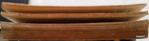 Path of Blood - Peter Becker - Paperback