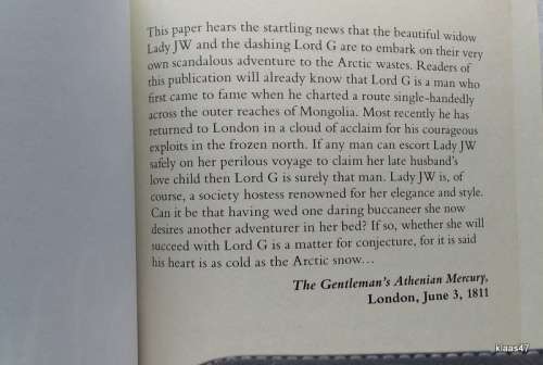 Whisper of Scandal - Nicola Cornick - Paperback (Scandalous Women of the Ton)