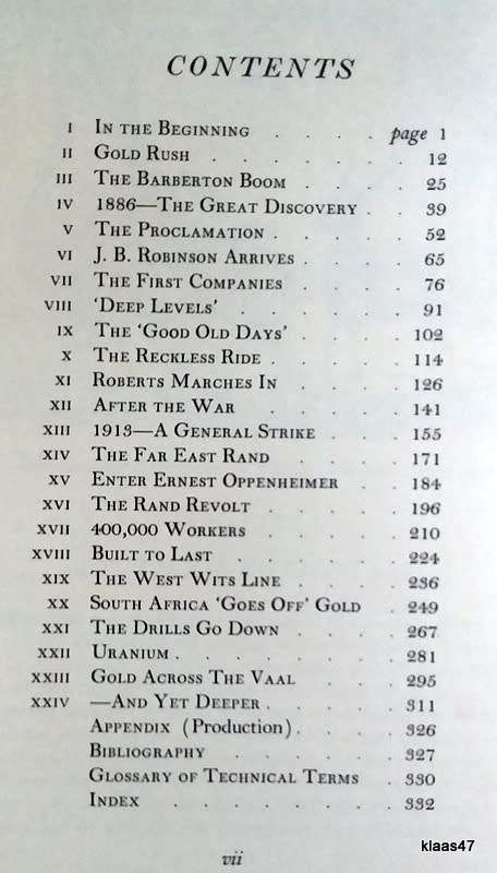 The Gold Miners - A P Cartwright - Hardcover (The Story of the South African Gold-fields)