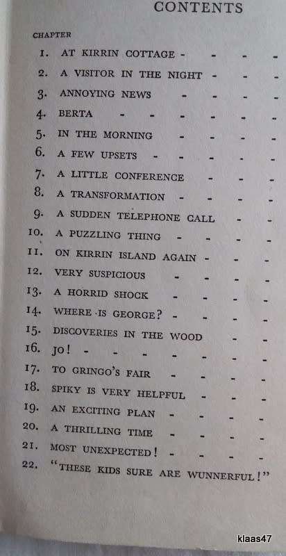 The Famous Five: Five Have Plenty of Fun - Enid Blyton - Hardcover 1959