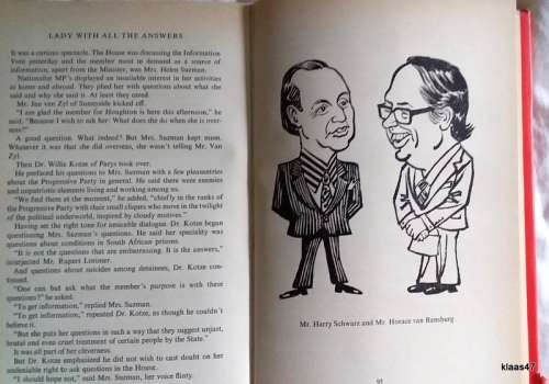 Notes in the House - John Scott - Hardcover