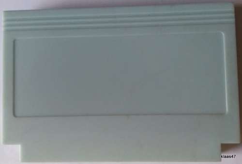 Vintage Game Cartridge - Darkman - D-A3