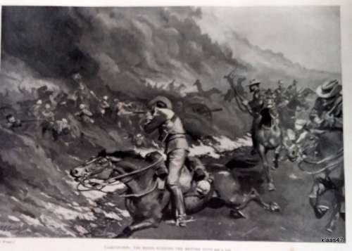 After Pretoria - The Querilla War - 2 Volumes (The Supplement to `With the Flag to Pretoria` 1902