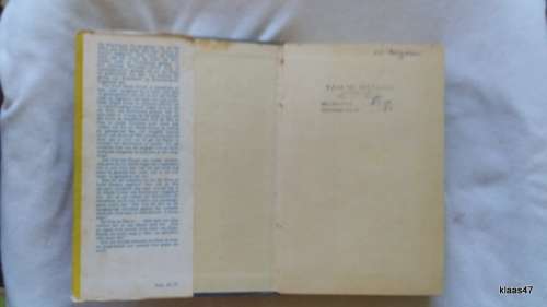 Geknakte Riete - Paula - Hardcover