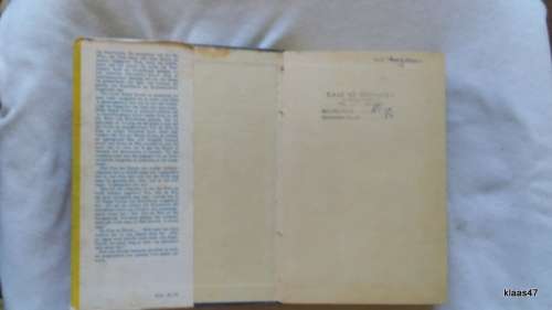 Geknakte Riete - Paula - Hardcover