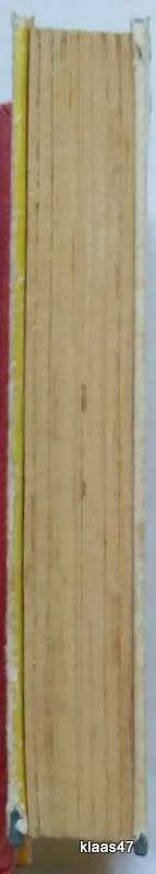 Geknakte Riete - Paula - Hardcover