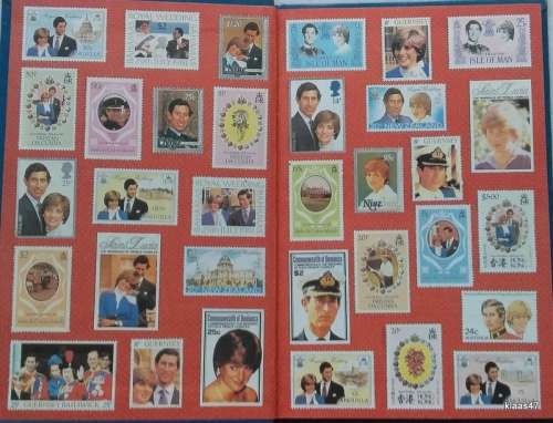 HRH The Princess of Wales - Brenda Ralph Lewis - Ladybird Book