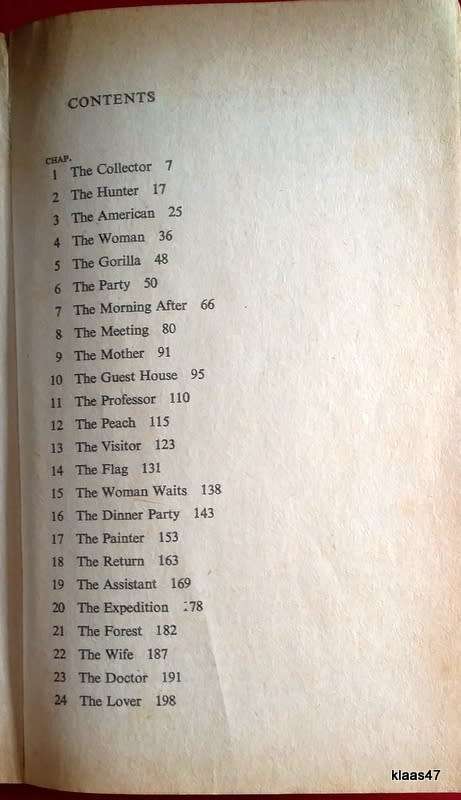 Congo Song - Stuart Cloete - Paperback