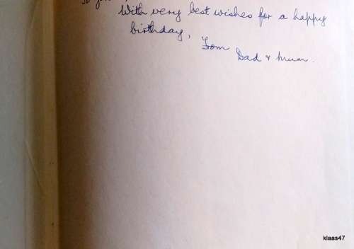 Neville Dukes Book of Flying - Ed: Edward Lanchbery - Hardcover