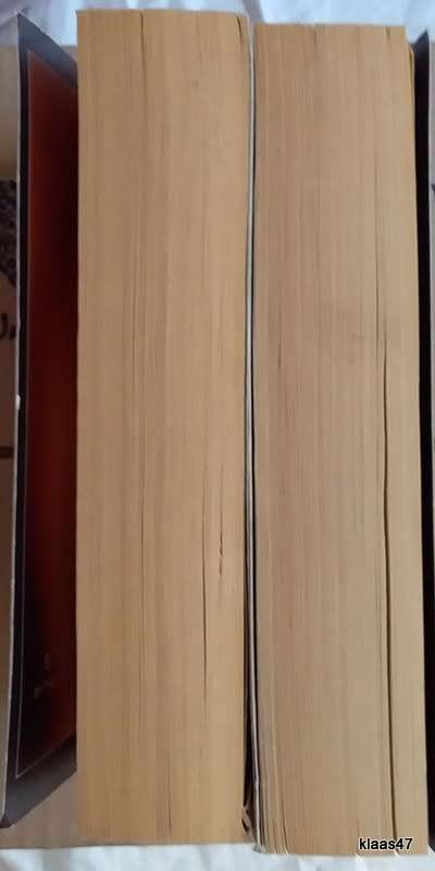 New Moon - Twilight - Stephenie Meyer - 2 Paperback