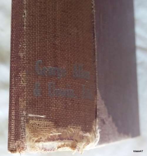 Jan Smuts (A Biography) - F S Crafford - Hardcover 1945