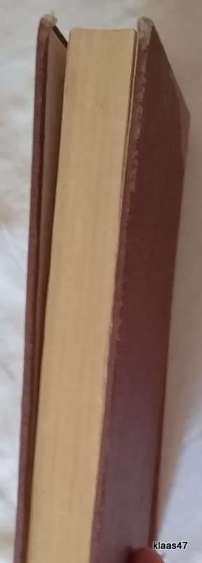 Jan Smuts (A Biography) - F S Crafford - Hardcover 1945