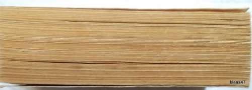 Most Secret War - R V Jones - Paperback (British Scientific Intelligence 1939-1945)