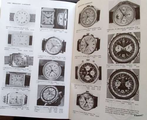 Complete Price Guide to Watches - No. 16 - 1996 - Cooksey Shugart and Richard E Gilbert - Paperback